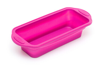 silicone cookie baking dish