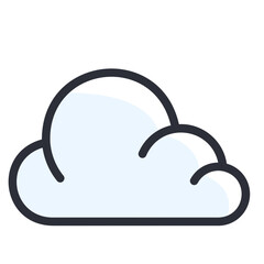 cloud icon