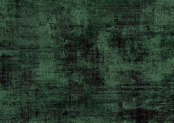 深緑の背景テクスチャ