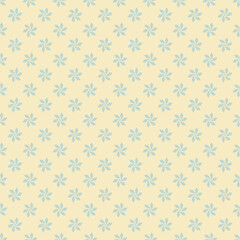 Seamless Geometric vector background Pattern.