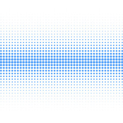 abstract halftone background