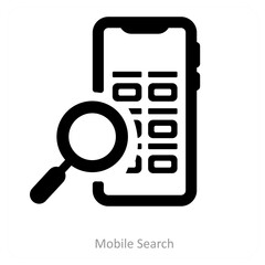 mobile search