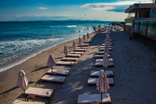 Nesebar-Bulgaria