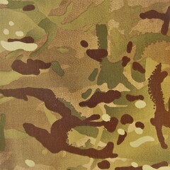 Fototapeta premium texture of camouflage fabric of the Ukrainian military 