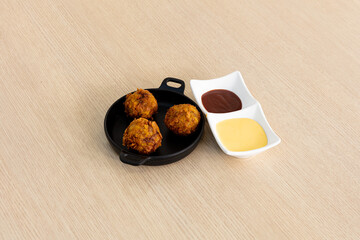 pepite, croccanti, pulled pork, NUGGETS, impanate, corn flakes, fritte, pulled, pork, salsa, bbq, fonduta, cheddar, tavola calda, bar, ristorante, casa, fatto in casa, nonna, mamma, ristorazione, genu