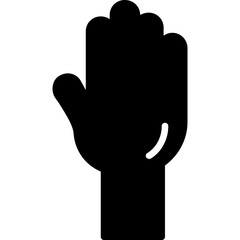 Hand Icon