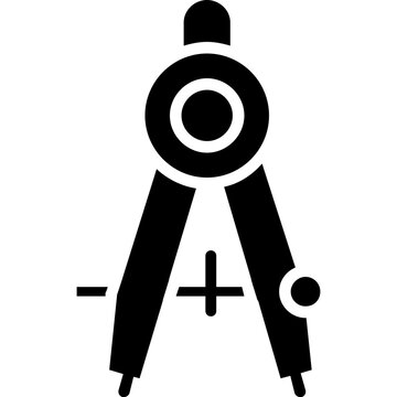 Protractor Icon