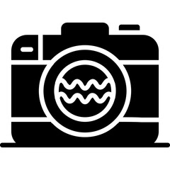 Camera Icon