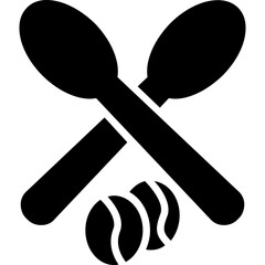 Spoon Icon