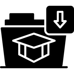 Download Folder Icon