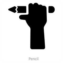 pencil