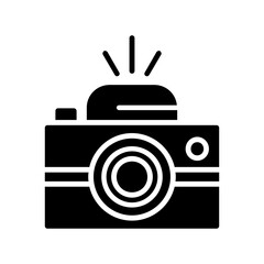 Camera Icon