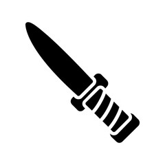 Knife Icon
