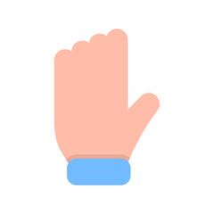 Hand Icon