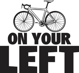 World Bicycle Day, World Bicycle Day SVG T Shirt Design