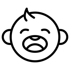 baby icon