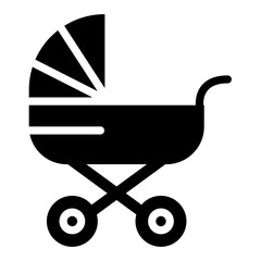 baby troller icon