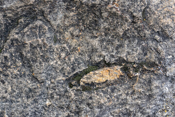 Fototapeta premium the stone, rock wall background, texture, wallpaper