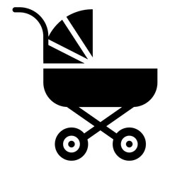 baby troller icon