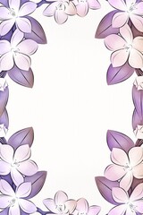 Colorful background with watercolor flowers. Beautiful frame for covers, greeting cards, weddings, birthdays, anniversaries, posters and banners.