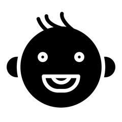 baby icon