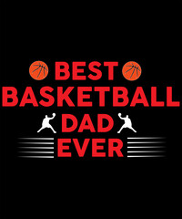 best basketball dad ever