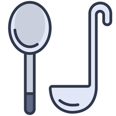 Ladle icon