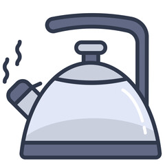 Kettle icon