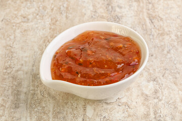 Asian Sweet and sour sauce