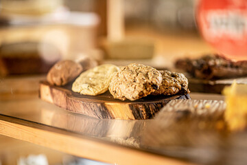 galletas