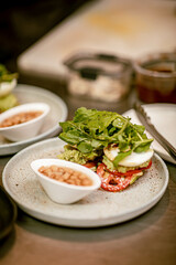 food