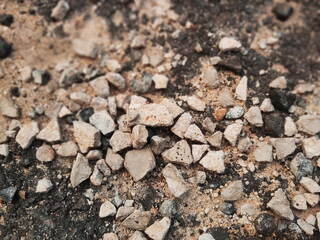 stone wall texture