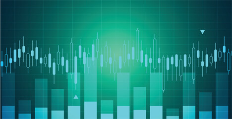 tabellone, grafico, economia, finanza, azioni, mercato   © xyz+