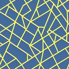 Seamless abstract illustration, tile, pattern
