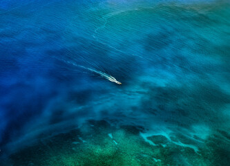 Maui Boat