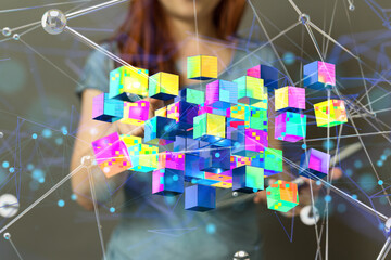 Using Cloud Technology to Send and Receive Files.