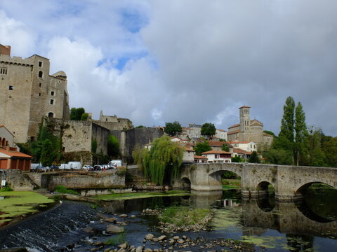 CLISSON - 44