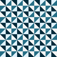 Geometric Rectangle shape Bauhaus pattern. Vector design and modern art template.