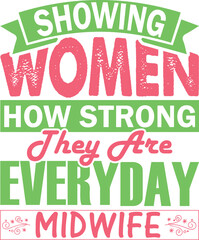 Women's Day SVG T Shirt Design, Women's Day T Shirt Design