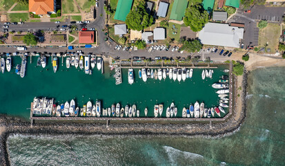 Maui Marina