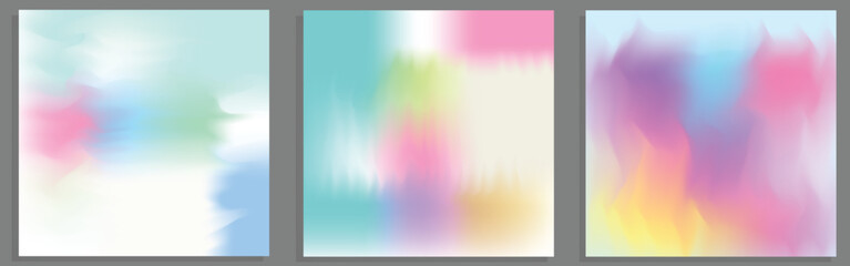 Abstract Gradient Background design. Vector eps.10