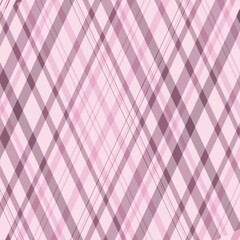 Plaid backgrounds pink 
