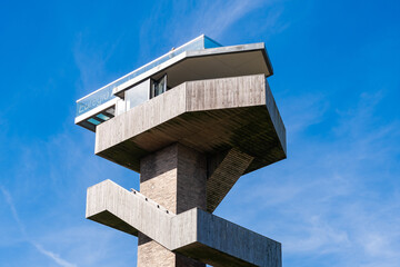 Wilhelminatoren