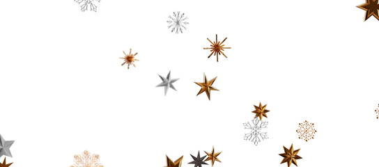 3d illustration,3d rendering,copy space or work space