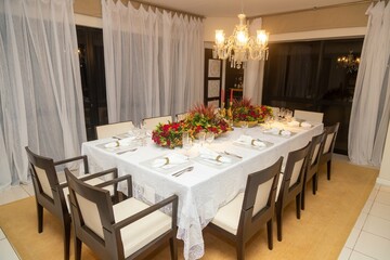 DECORAÇÃO DE NATAL