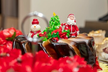 DECORA&Ccedil;&Atilde;O DE NATAL