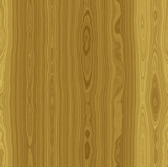 Fototapeta premium Wood texture. Lining boards wall. Wooden background. pattern. Showing growth rings