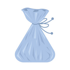 Vector colorful gift boxe with ribbon and bow.
