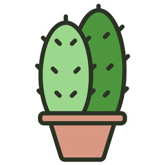 cactus icon