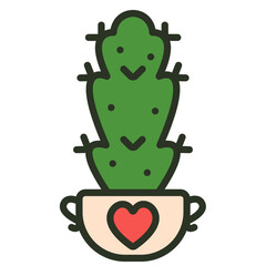 cactus icon